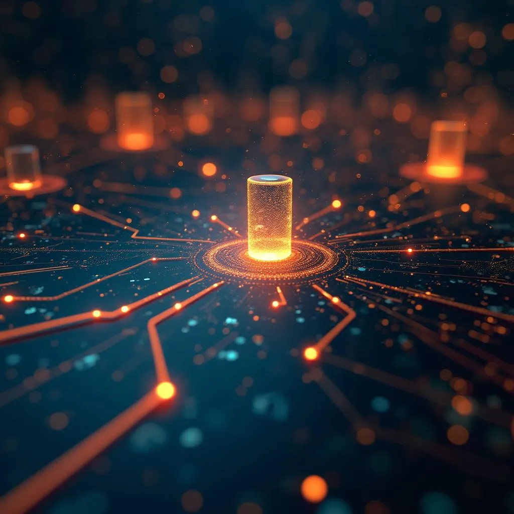 Consultoría en Innovación y Estrategia Digital