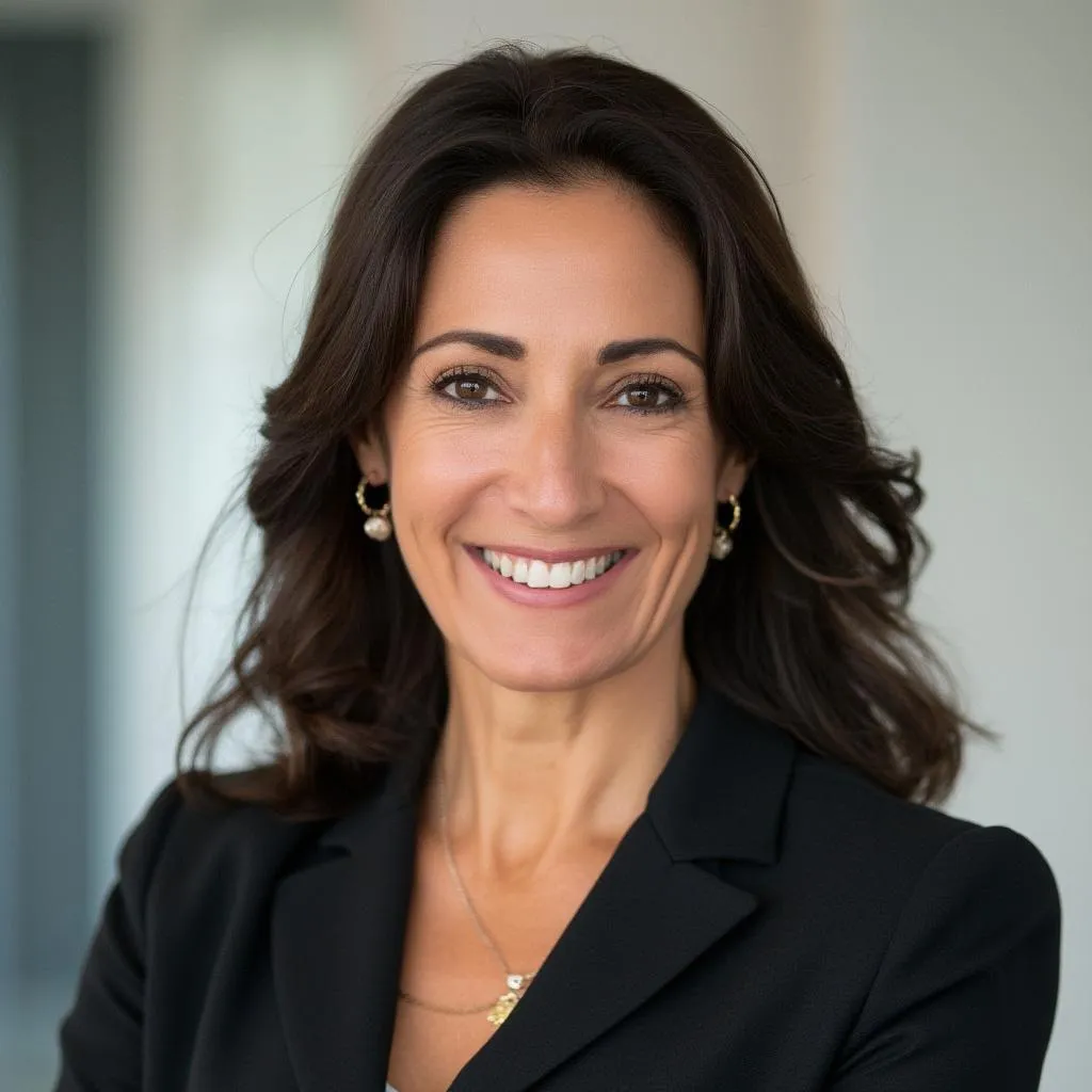 Sofía López, CEO y Consultora Principal