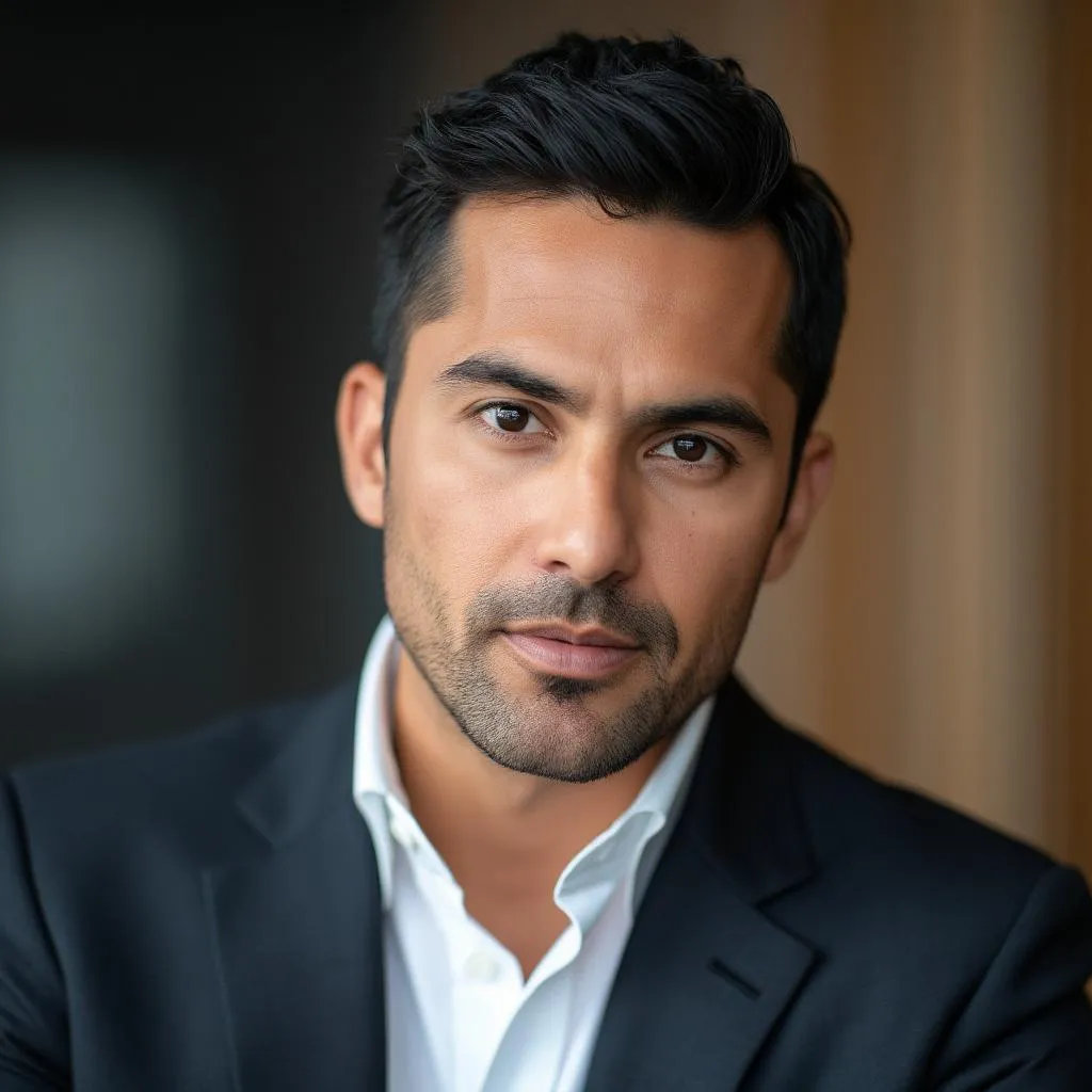 Mateo Vargas, Director de Estrategia Empresarial