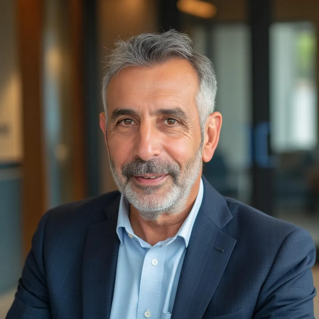 Javier Gómez
